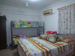 Blk 484 Admiralty Link (Sembawang), HDB 4 Rooms #146468892